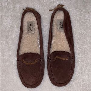 Ugg slippers